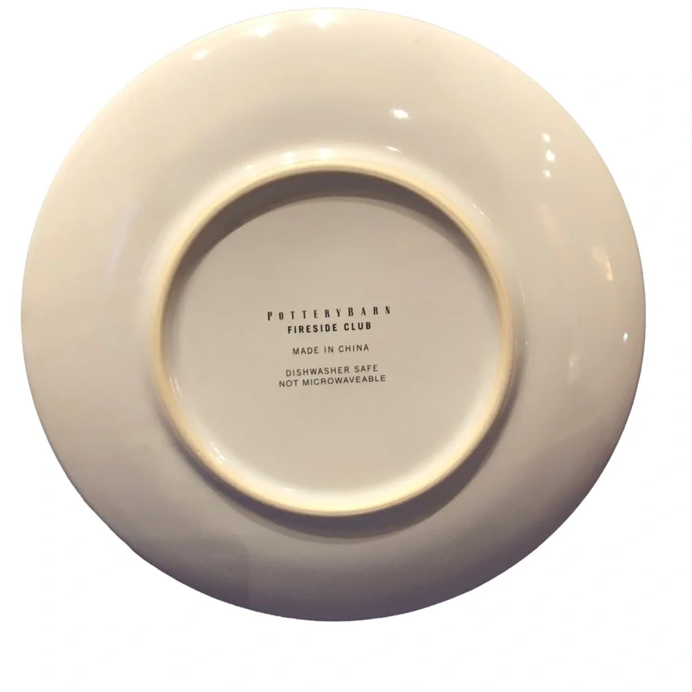 Pottery Barn pottery barn